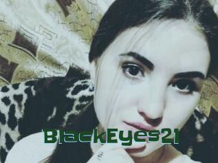 BlackEyes21