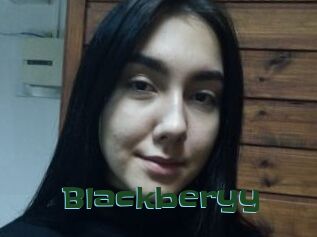 Blackberyy