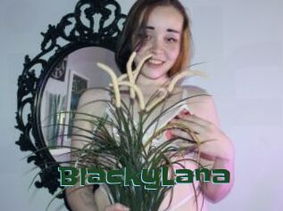 BlackyLana