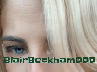 BlairBeckhamDDD