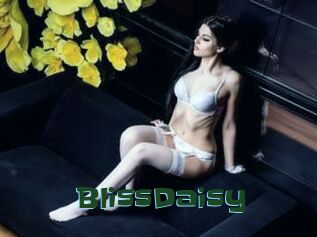 BlissDaisy