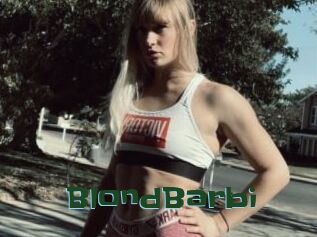 BlondBarbi