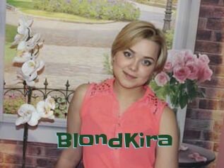BlondKira