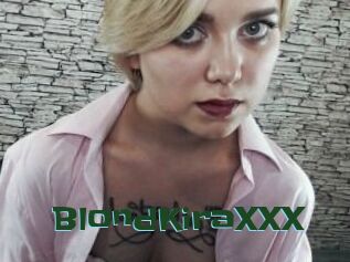 BlondKiraXXX