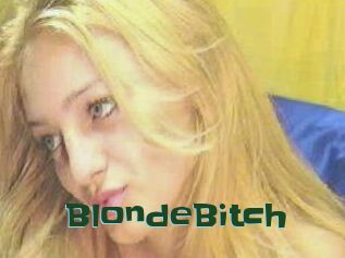 BlondeBitch