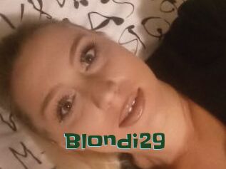Blondi29