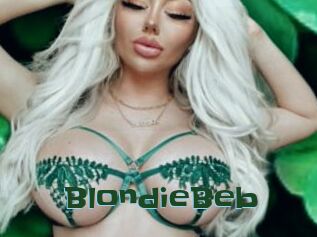 BlondieBeb