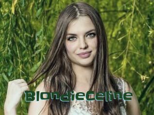BlondieCeline