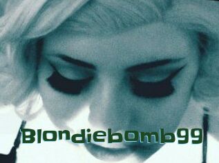 Blondiebomb99