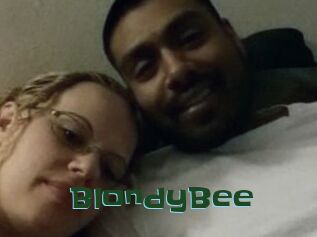 BlondyBee