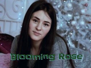 Blooming_Rose
