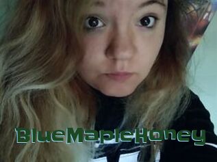 BlueMapleHoney