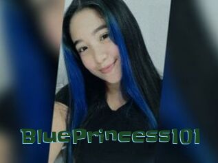 BluePrincess101