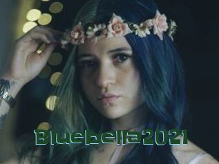 Bluebella2021 Jeune baise