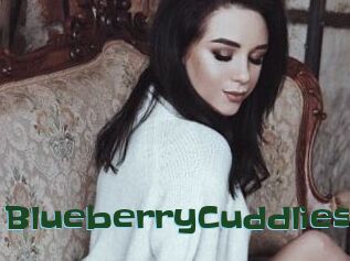 BlueberryCuddlies