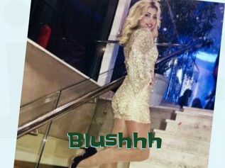 Blushhh