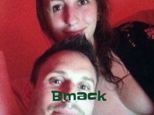 Bmack