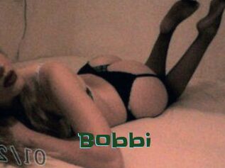 Bobbi