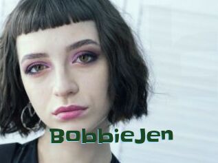 BobbieJen