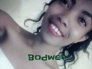 Bodwen