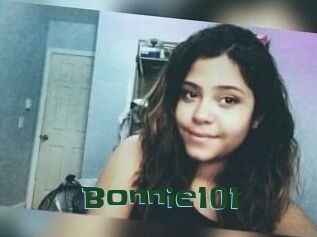 Bonnie101