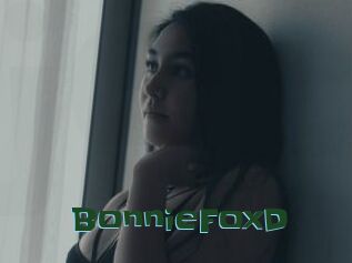 BonnieFoxD