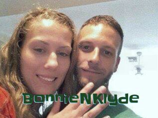BonnieNKlyde