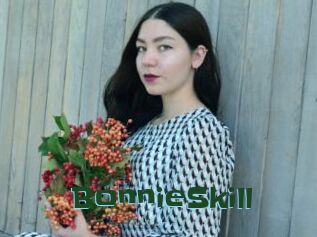 BonnieSkill