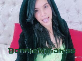 BonnieWilliamss