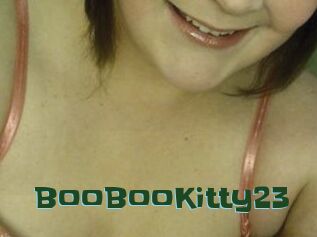 BooBooKitty23