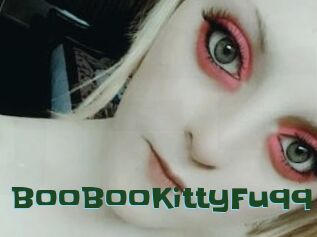 BooBooKittyFuqq