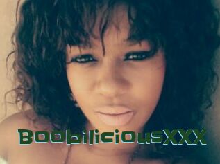BoobiliciousXXX