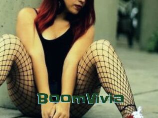 BoomVivia