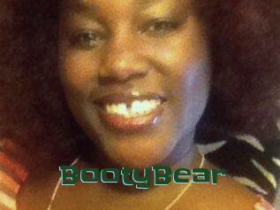 BootyBear