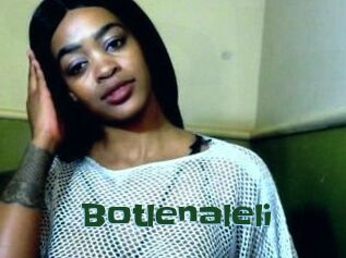 Botlenaleli
