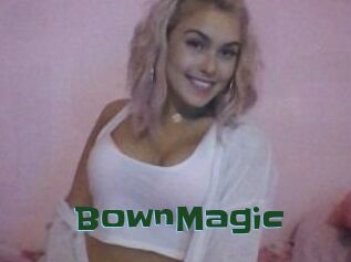 BownMagic