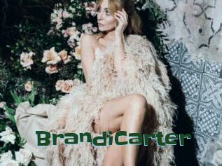 BrandiCarter