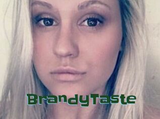 BrandyTaste