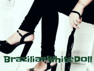 BrazilianWhiteDoll
