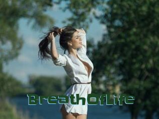 BreathOfLife
