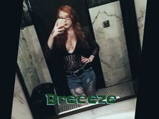 Breeeze