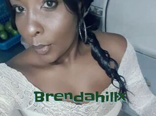 Brendahillx