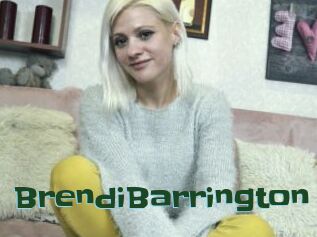 BrendiBarrington