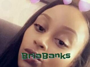 BriaBanks
