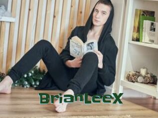 BrianLeeX