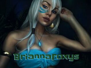BriannaFoxys