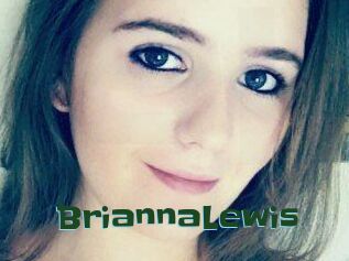 BriannaLewis