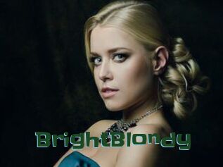 BrightBlondy