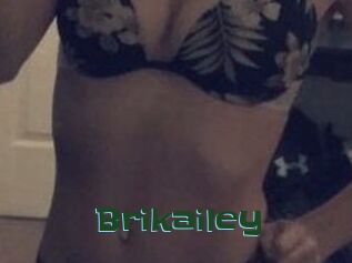 Brikailey