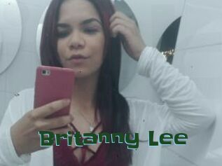 Britanny_Lee